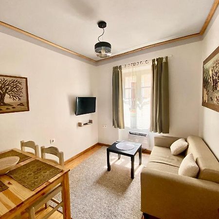 Nasos Corfu Town Apartment Exterior foto