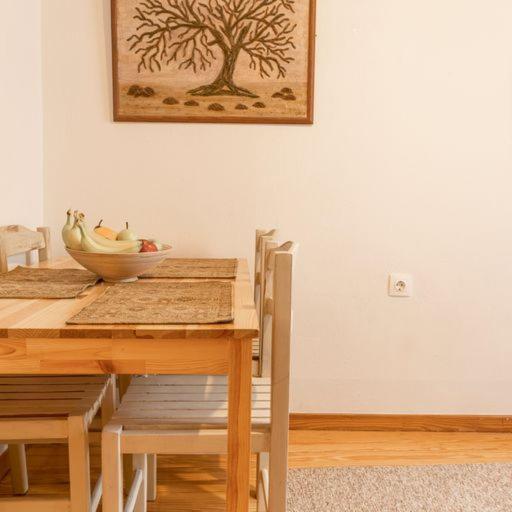 Nasos Corfu Town Apartment Exterior foto