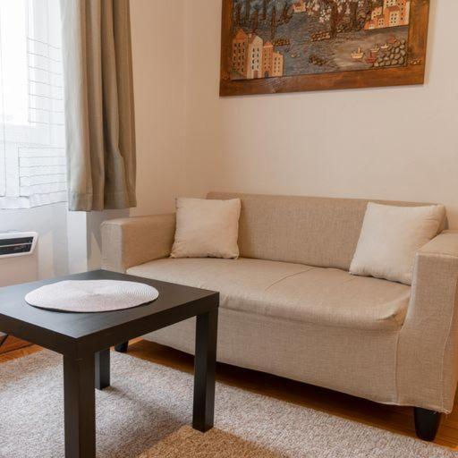 Nasos Corfu Town Apartment Exterior foto