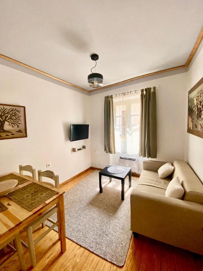 Nasos Corfu Town Apartment Exterior foto